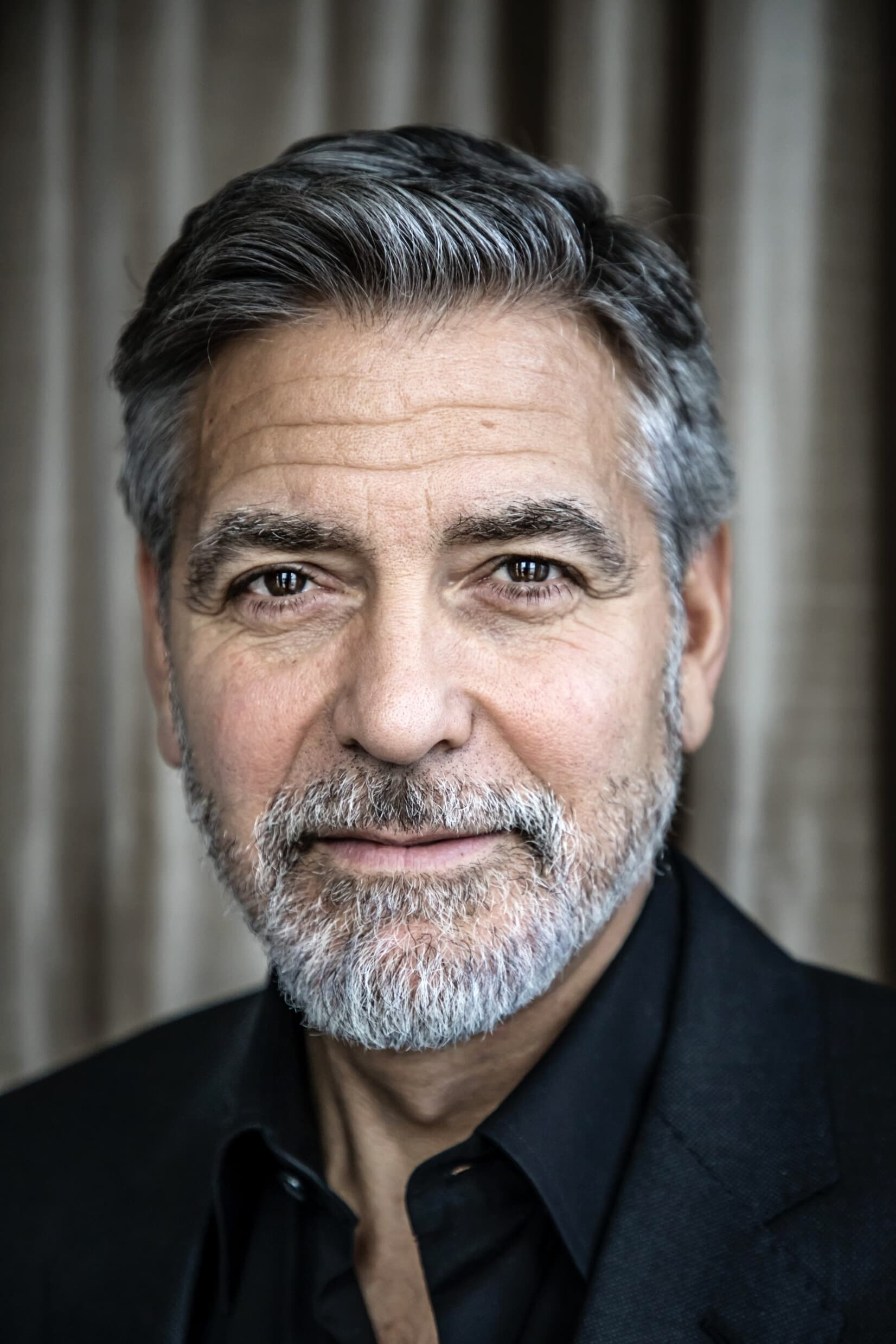 George Clooney: A Deep Dive into Jay Kelly’s Story